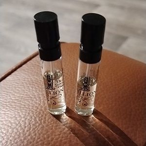 paco rabanne samples